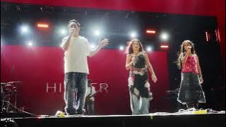 GAC - Higher (Live at LaLaLa Festival 2024)