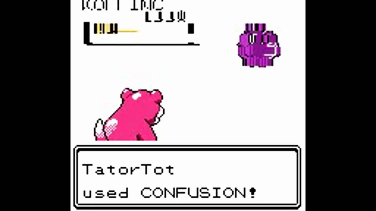 Pokemon Crystal Part 52 Goldenrod Radio Tower (7) YouTube