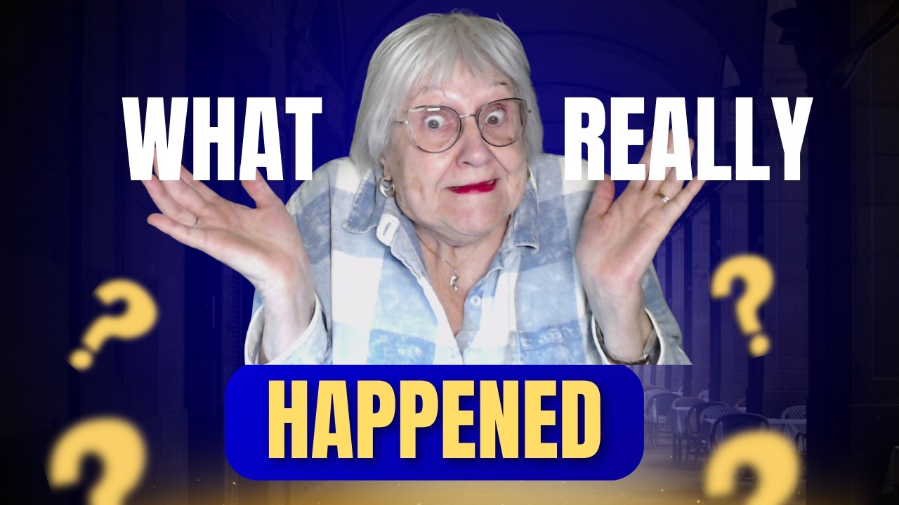 Guess Who's Back! You Won't Believe It!