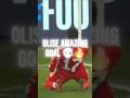 Real Madrid couldn't handle Olise! 🚀 #olise #bayernmunich #football #soccer
