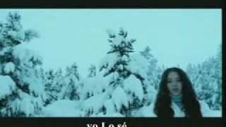 M2M-the day you went away original version español