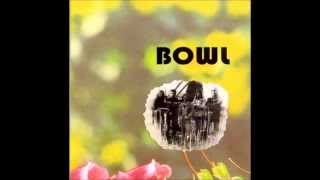 Bowl - Standing Before The Window