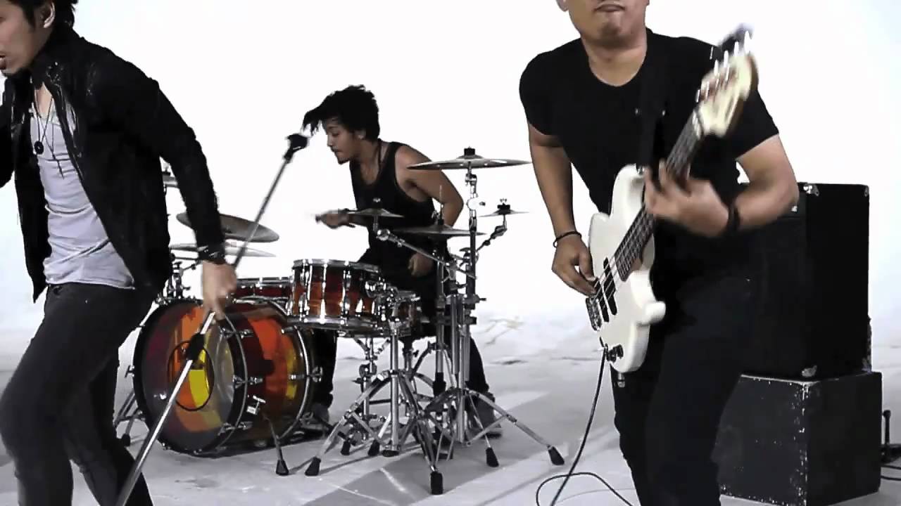 STEREOCASE - JUST CALLED LIFE (OFFICIAL VIDEO)