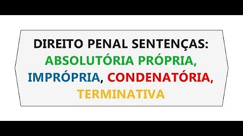 Em quais hipóteses a sentença penal absolutória vincula o juízo Extrapenal?