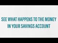 Is your money safe in Savings Account? #investment #riskassessment