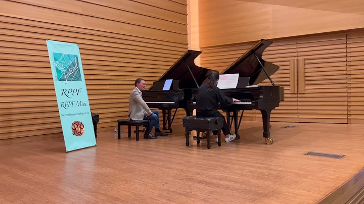 2022 RPPF Stanislav Ioudenitch Beethoven Masterclass