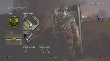 Got the enfield no 2 repeller 2