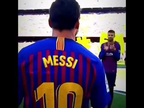 هذي هي البداية ي برشا مع كيكي سيتين