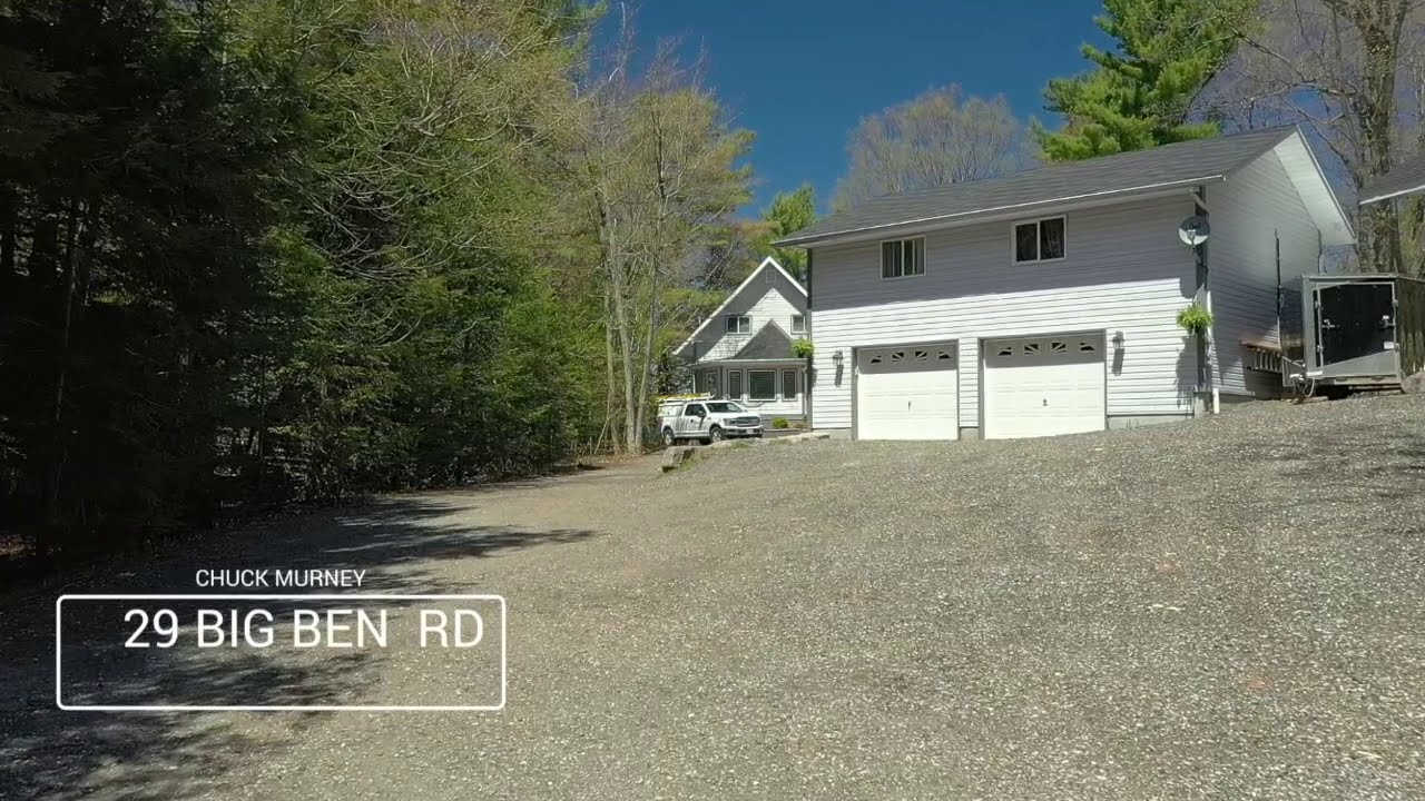 Harris Lake Cottage YouTube