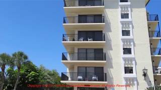 El Presidente Condo Siesta Key Florida