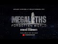 MEGALITHS - Forgotten World | Film by Howard Crowhurst | Trailer | Megalithomania Screening 2024