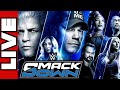 WWE Friday Night Smackdown Livestream Watch Party! (03/06/2026) LIVE Reactions & Commentary