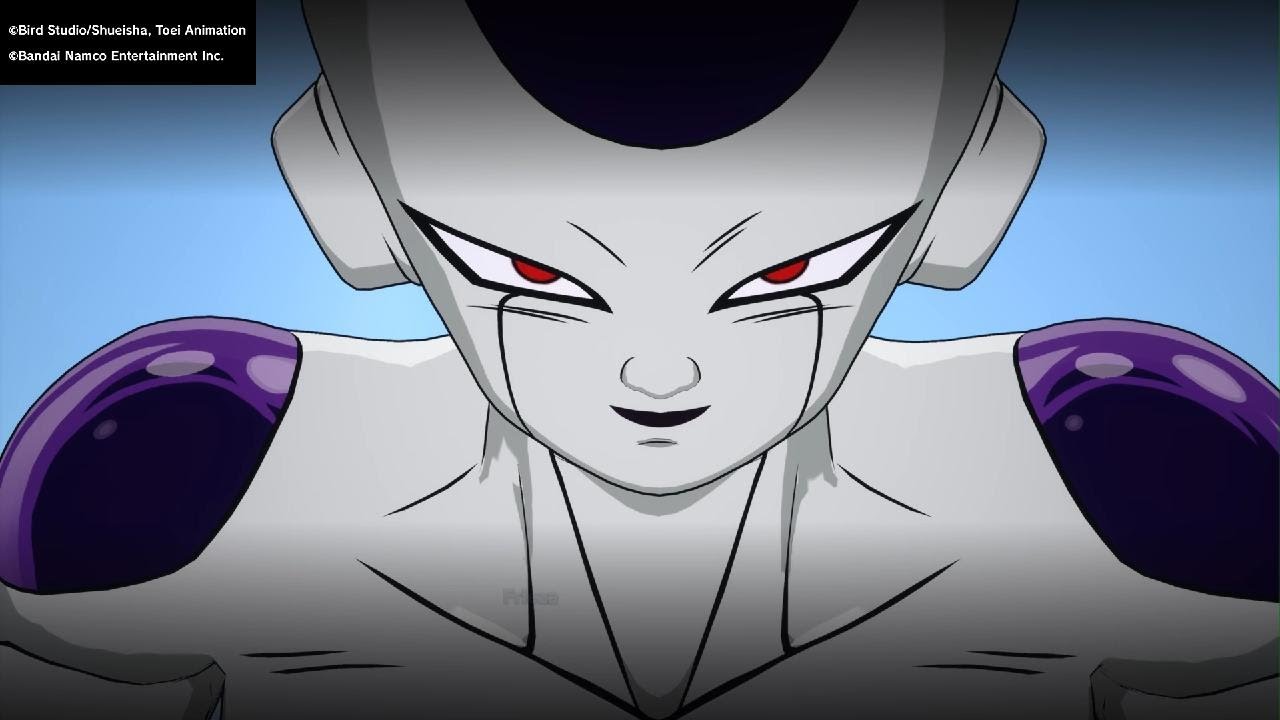 DRAGON BALL: Sparking! ZERO Such a Weak Soft Opponent