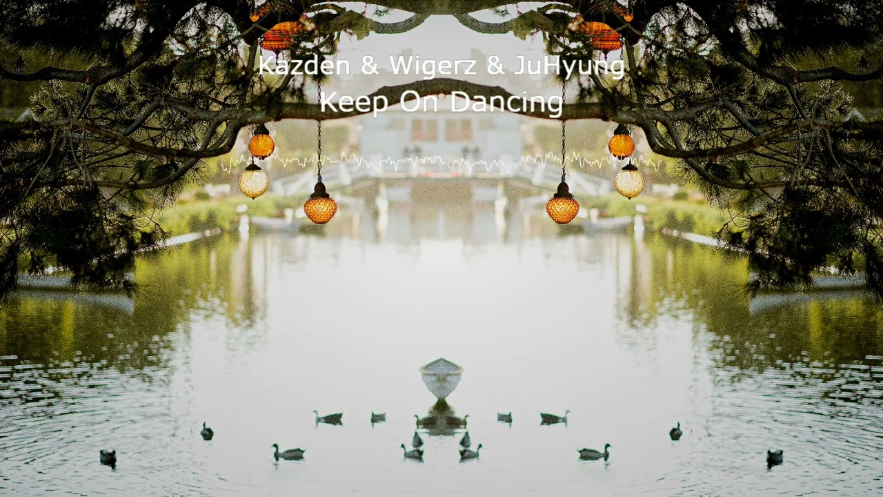 Guarda Keep On Dancing by Kazden & Wigerz & JuHyung | No Copyright Music su YouTube Guarda Keep On Dancing by Kazden & Wigerz & JuHyung | No Copyright Music su YouTube