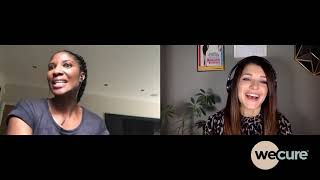 The Capsule in Conversation with Denise Lewis OBE S3E10