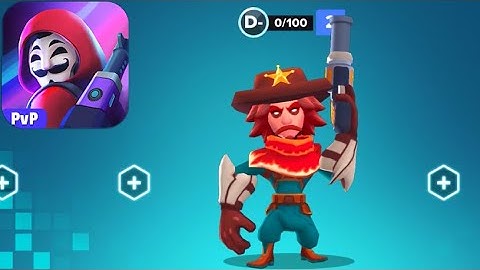 Heroes Strike - Part 4 (iOS, Android)