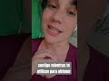 No todo el que dice que te ama es porque en verdad te ama #abusopsicopático #abusoemocional