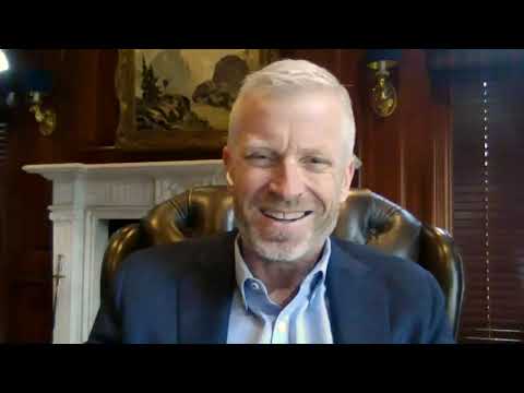 Dr. Tim Page: