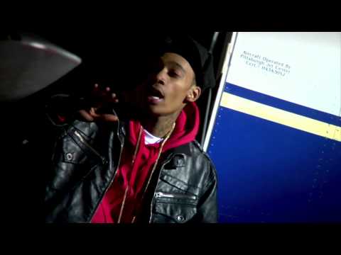 Wiz Khalifa - This Plane