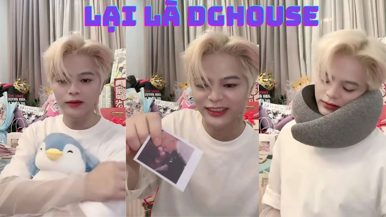 RHYDER || Tổng hợp những video vô tri của Bột || P2  #RHYDER #FLASH #DGHOUSE