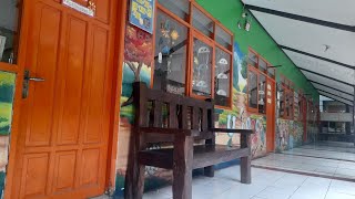Download lagu Tarian ASSALAMU’ALAIKUM - Dhea Ananda