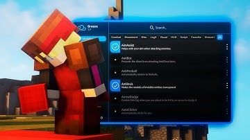 How to BYPASS HYPIXEL Anticheat ft. Breeze Client