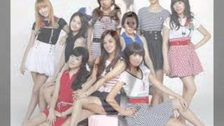 Girls Generation (pictures slideshow)