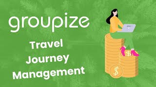 Groupize Travel Journey Management