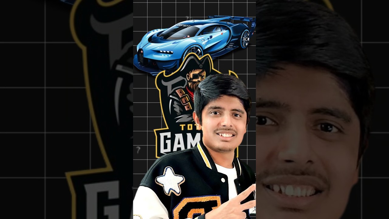 Isliye Ye Gamers Super Cars Kharid Rahe hai 😱🔥 Biggest Secret ✨ #shorts