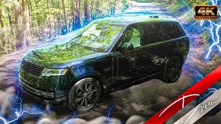 Detailed 2023 Range Rover Hybrid P440E Review - Everything You Need To Know Before Buying One