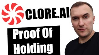 Как Увеличить Доходность Майнинга с CloreAI с Proof of Holding на Видеокартах Nvidia в HiveOS