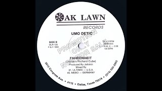 Fahrenheit (Ultimix) - Umo Detic