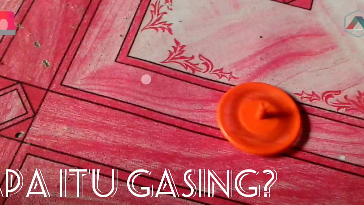 Main Gasing Itu Seperti Apa Sih Youtube