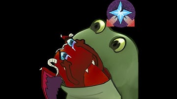 Solo AoD (No Food, Mage)(Pre-nerf FSoA)