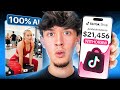 How To Make Viral AI Videos For TikTok Shop Affiliate 