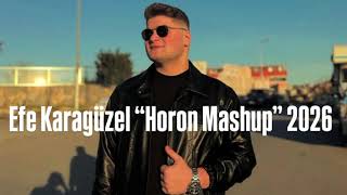 Efe Karagüzel “Horon Mashup” 2026 #horon #karadeniz #karadenizmüzik #keşfet 