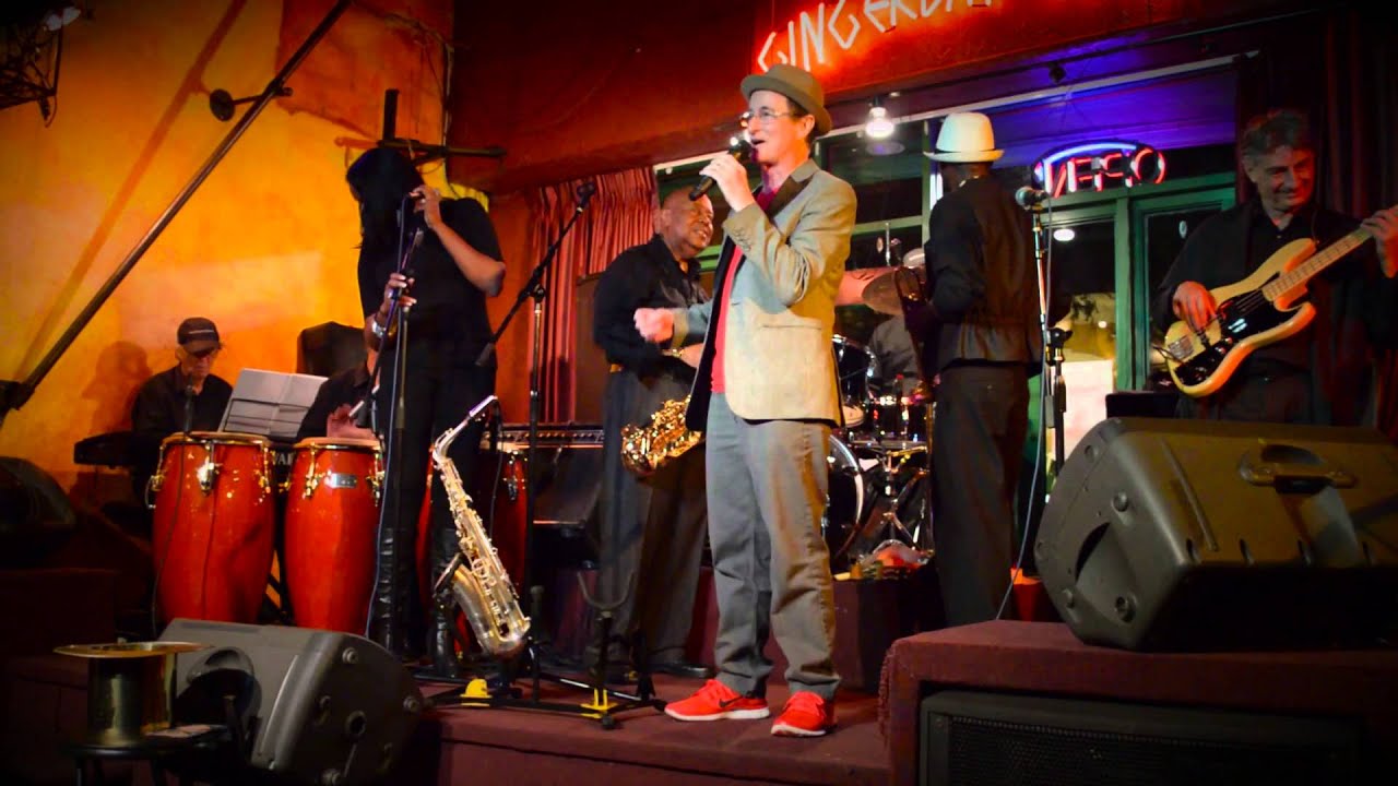 Eric & The Jazzers Official Video