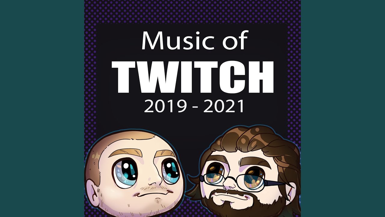 The Music of Twitch 2020