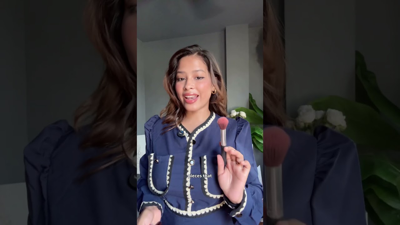 This is why I stopped following fast fashion trends| classic fashion| 