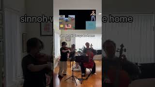 Twinleaf town #pokemon #videogames #nintendo #cover #videogamemusic #pokémon