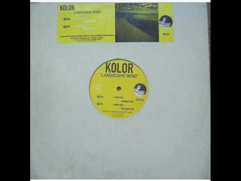 Kolor — Kolor - Landscape Wind