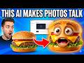 OTalker AI Review : faceless video create in 60 sec, see description 🚀