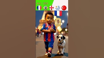 Hala Madrid Song- Barcelona Edition 😂⚽️