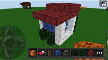 WorldCraft : 3D Build & Craft Gameplay #30 (iOS & Android) | Summer House