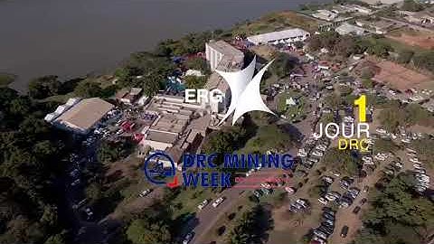 DRC Mining Week 2022 Day 1