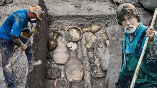 oak island : oak island treasure found 2026