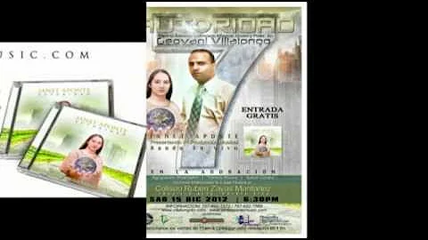 JANET APONTE AUTORIDAD