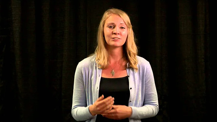 3MT 2014: Amy Marquardt, University of Maryland