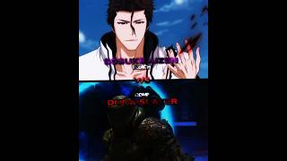 aizen vs doomslayer | #bleach #doomslayer #doom #aizen #edits #shorts