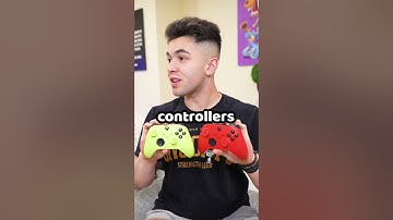 Nintendo Switch 2 vs. Xbox!